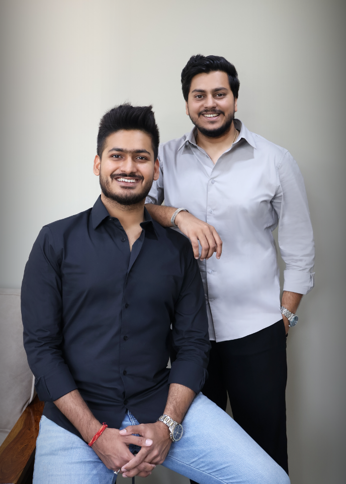 Shubham & Rajat (500 x 700 px)